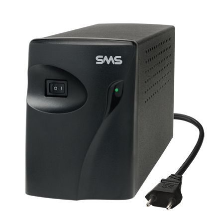 ESTAB SMS PROGRESSIVE III 400VA MOD ISOL NT