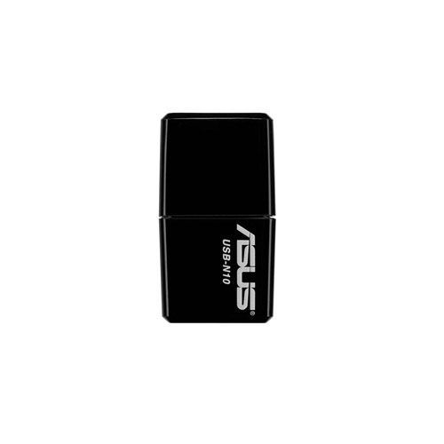 WIRELESS REDE USB ASUS USB-N10 150MBPS NANO
