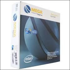 PLACA MAE 775 G31T-M7 OEM MEGA