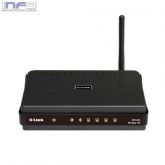 ROTEADOR WIRELESS DLINK DIR-600/Z 5DBI 150MBPS